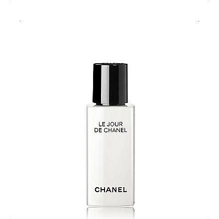 chanel reactivating face care|selfridges Chanel skincare.